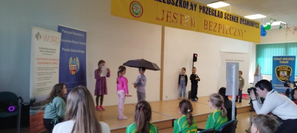 Scenki dramowe