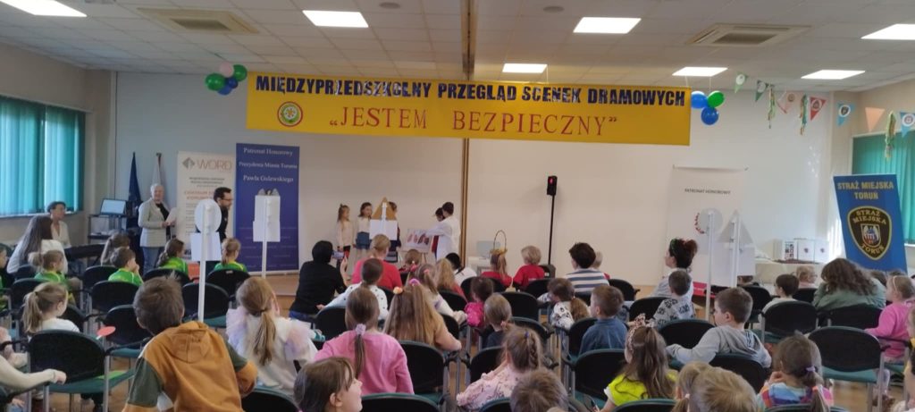 Scenki dramowe