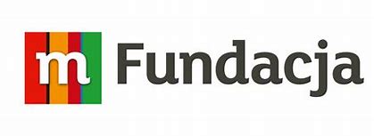 logo fundacji mbank